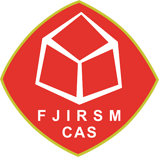 Fujian Institute of Research on the Structure of Matter